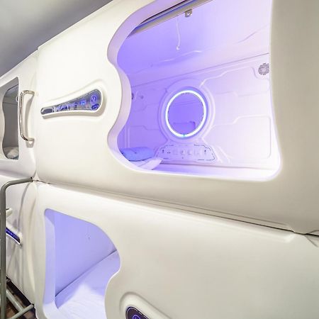 K Space Inn 14 Σιγκαπούρη Εξωτερικό φωτογραφία